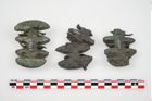 Foto von Bronzebuckelarmreif (NHMW-PRAE-025721)